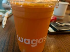 -Wagas沃歌斯(江浦路店)