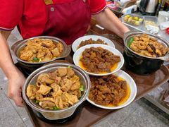 -红灯笼龙凤饭店(宁波老字号店)