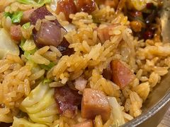 -聚合鑫东北熏酱熟食麻辣面(长阳店)
