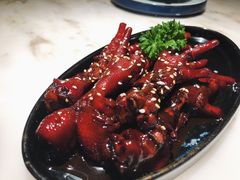 -苏乡兰亭·新派淮扬菜(吾悦广场店)