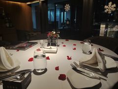 -燃扒房Steakhouse(皇庭店)
