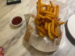 -翠华餐厅(德基广场店)
