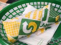 -赛百味SUBWAY(萝岗万达店)
