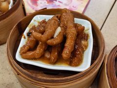 -点都德(汇胜楼店)