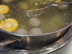 -金新街边打边炉(天安花园店)