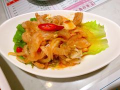 酸辣无骨凤爪-滕记星发餐室·新加坡菜(巨鹿路店)
