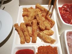 -海底捞火锅(枫蓝国际购物中心店)