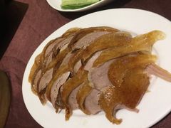 -西安烤鸭店(369烤鸭王店)