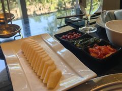 -西安浐灞艾美酒店·汉江餐厅·火锅