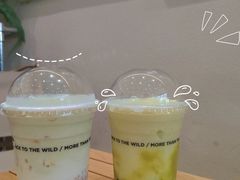-SENTEA森茶(麦地丽日店)