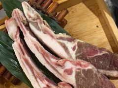 -正宗齐齐哈尔烤肉·齐牛哥鲜切炭火烤肉(杭州总店)