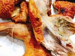 -吴山烤禽 (吴山路店)