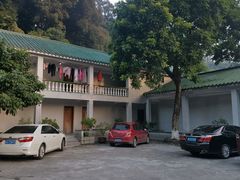 -罗浮山葛仙居菜馆