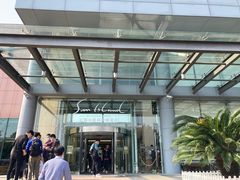 -太阳岛度假酒店