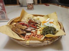 -渝味川菜(夜宵航母店)