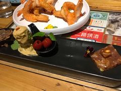 -局气 烤鸭·北京菜(光华路店)
