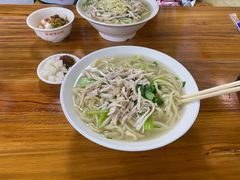 -炉桥手擀面(新西南华庭东)