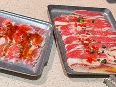 -Ant 蚂蚁洞烤肉·大营地(上海静安大悦城店)