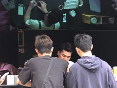 -JPG coffee(广州体育西店)