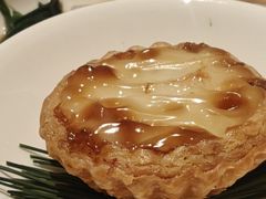 青芥和牛挞-彩丰楼中餐厅(深圳国际会展中心洲际酒店)