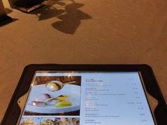 -徐州绿地皇冠假日酒店-汉宫中餐厅