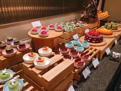 -Social 秀西餐厅-长沙瑞吉酒店(运达店)