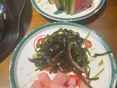 -津门老羊家·铜锅涮羊肉·烧烤(科技园店)