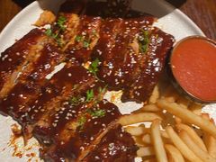 -Brut Eatery悦璞食堂(建国东路店)