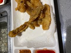 小酥肉-海底捞火锅(金光华店)