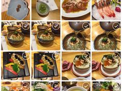 -花潮料理艺食馆(世欧广场店)