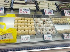 -许阿姨糕团店(南京总店)