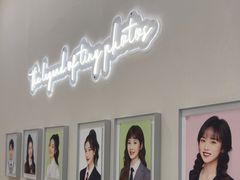 -天真蓝照相馆(五角场百联又一城店)