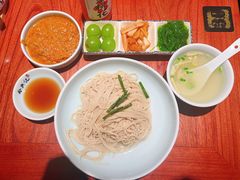 -裕兴记•蟹黄面馆(人民广场店)