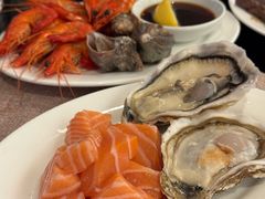 -圣丰索菲特·2 On 988 Café 自助餐厅