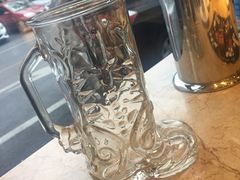 -喝丢一只鞋辣炒海鲜小烧烤(三八广场店)