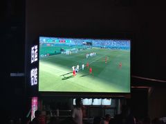 -焦亮烧烤海鲜(三原店)