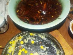 -川人百味·水煮活鱼(赛罕万达店)