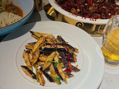 -巴扎屋大盘鸡·新疆菜(汇嘉时代店)
