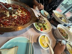 -洞庭鱼香(万科店)