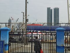 -澳门环岛游湾仔码头