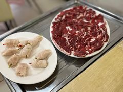 -粤潮魏记牛肉火锅(爱家·金河湾南区店)