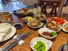 -阳光岛·海鲜盛宴(银泰中心in99店)