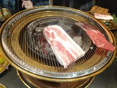-闻老头·菊花炭烤肉(佛山首店)