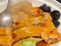 花雕酒醉河田鸡-闽和南(深圳万象城店)