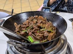 -王城醋血鸭老店