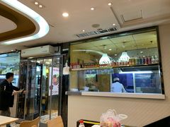 -金乐活美食(中街店)