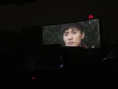 -枫花园汽车电影院(朝阳公园店)