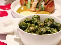 -壳里西餐厅Coquille Seafood Bistro(蒙自路店)