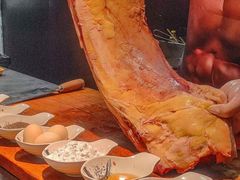 -阪尚皇·原切牛排·烤肉火锅自助(北京路店)