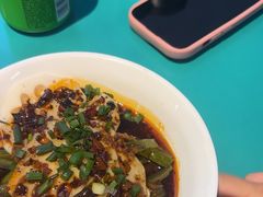 -川正旺江湖菜(三元桥店)